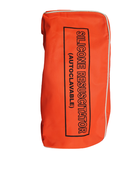 Child Resuscitator All in One (With Bag)