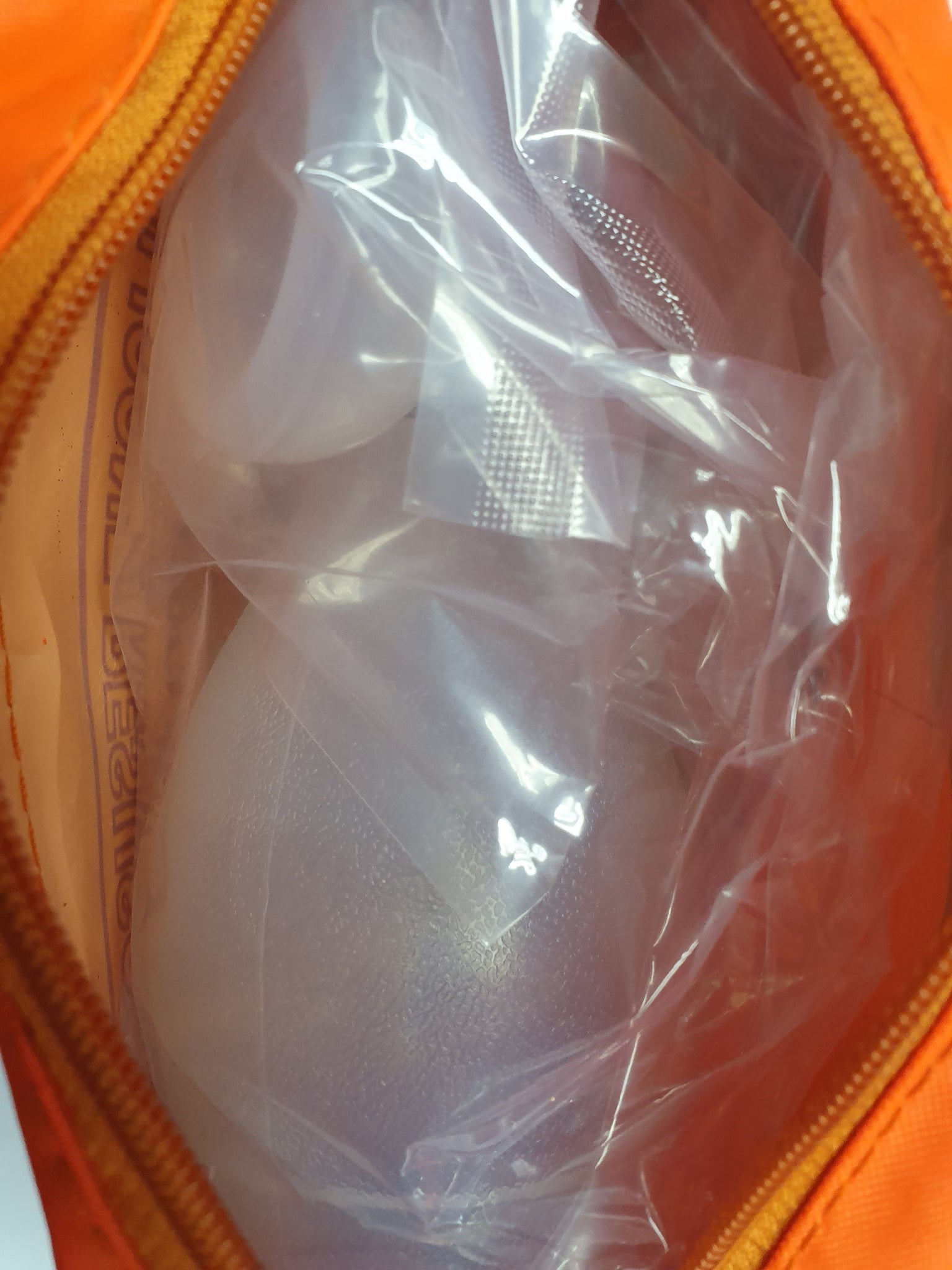 Infant Resuscitator All in One (With Bag)