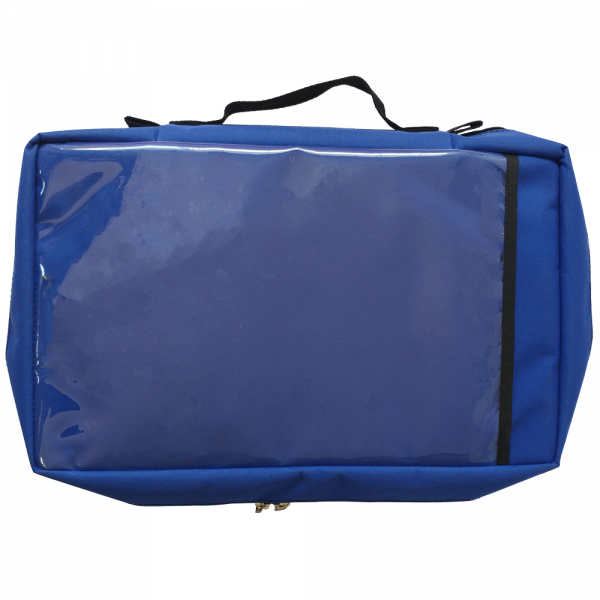 AiroPAC Airway Bag Criticare (Bag Only) Royal Blue