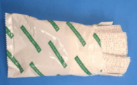 Bandage Plaster of Paris