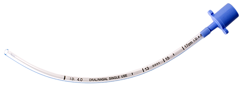 E T Tube Non-Cuffed