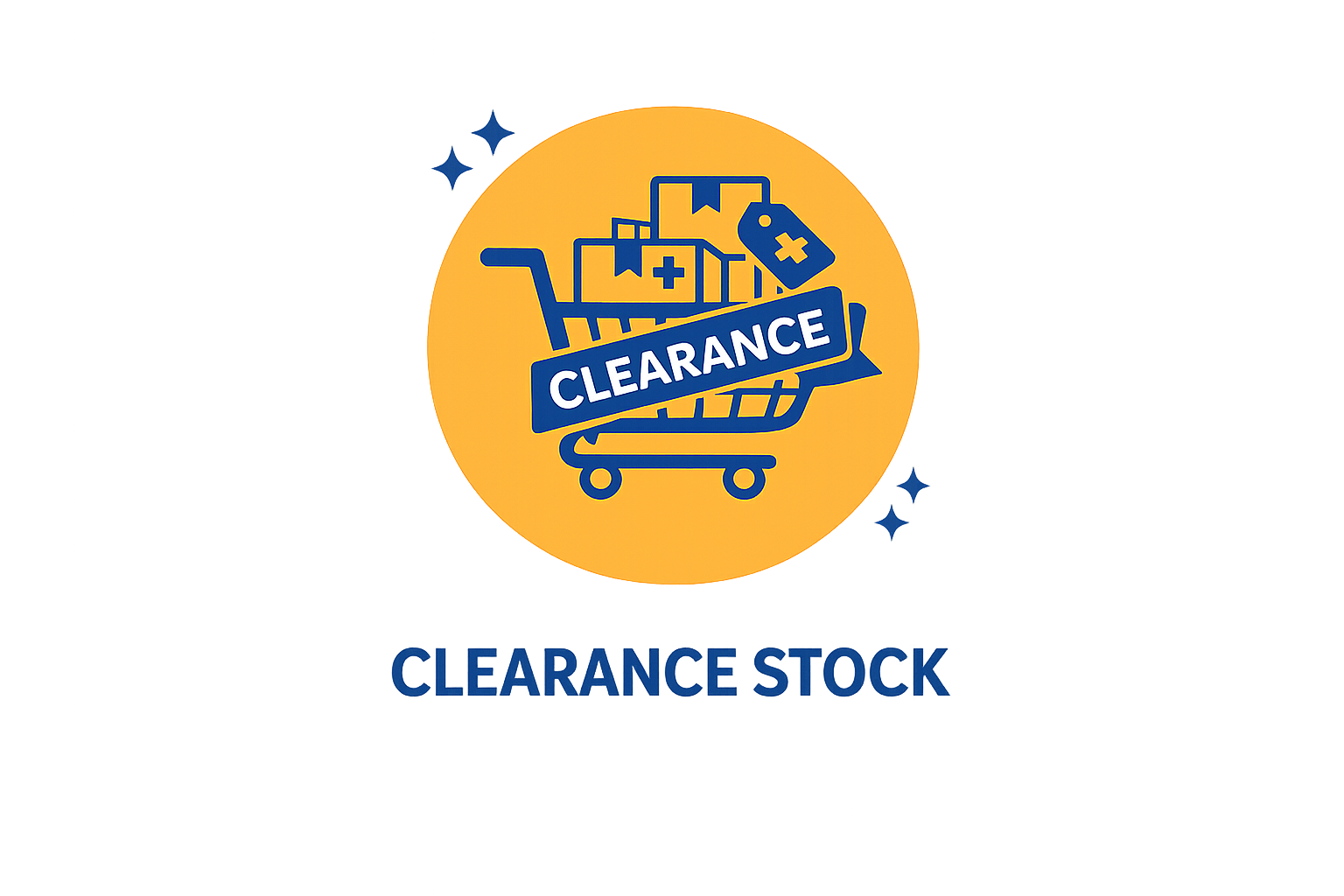 Clearence Stock