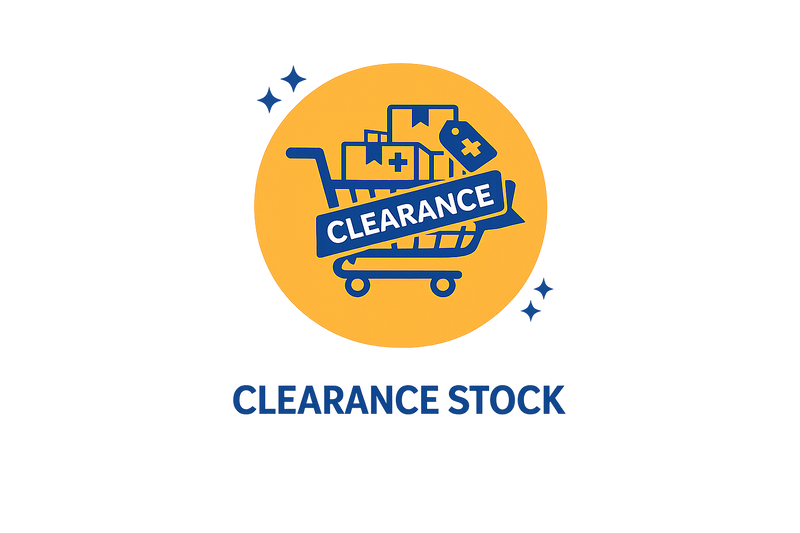 Clearence Stock