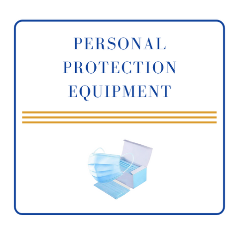 Personal Protection Equipment