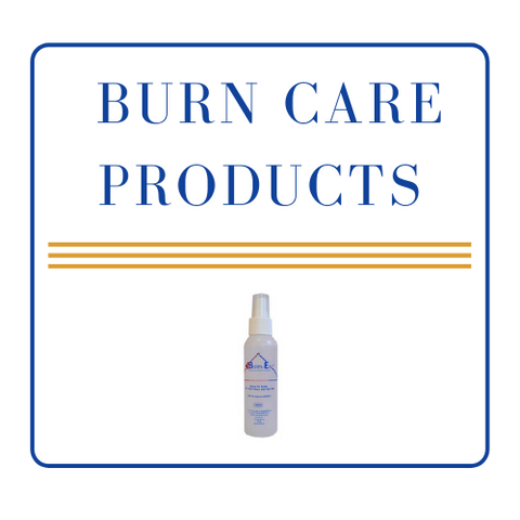 Burn Care Products