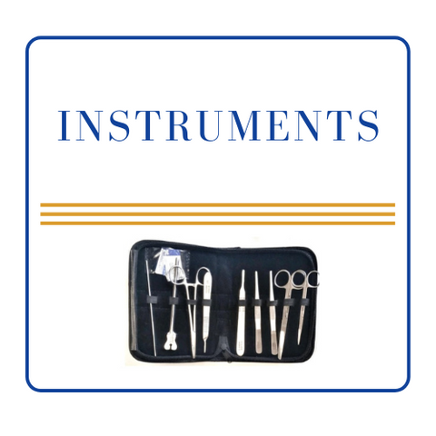 Instruments