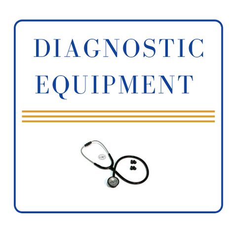 Diagnostic Equipment