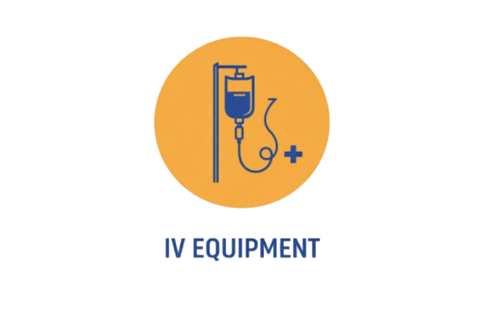 IV Equipment