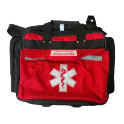 1ST Responder Jumpbag by Criticare (Bag only)