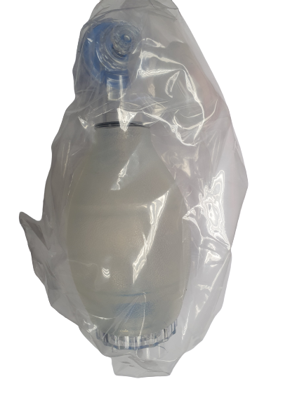 Infant Resuscitator All in One (With Bag)