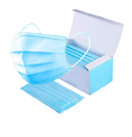 3 Ply Surgical Mask (Box of 50)