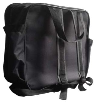 4 Pouch Backpack Criticare (Bag only) Navy