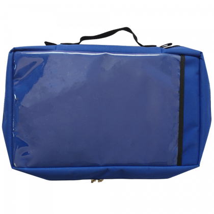 AiroPAC Airway Bag Criticare (Bag Only) Royal Blue