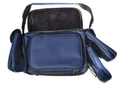 Doctors Bag (Navy)