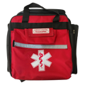ILS TraumaPAC Jumpbag by Criticare (Bag only)