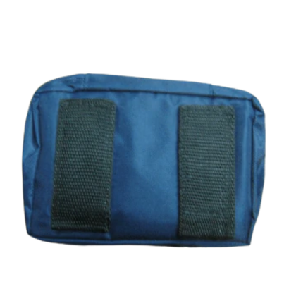 First Aid Kit Basic (Blue) with contents