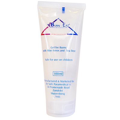 Burn-Eaz® Gel 100ml