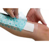 Waterproof Film Island Dressings (3 PIECES/PACK)