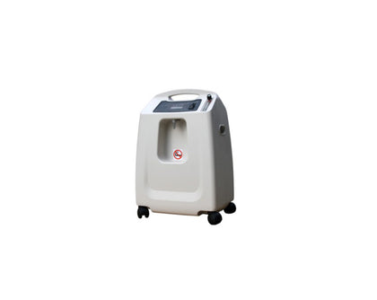 10 Litre Oxygen Concentrator Medical Grade D02-10AH