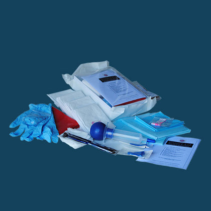 Maternity and New-born Care Pack