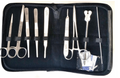 Dissecting Kit - 9 pcs