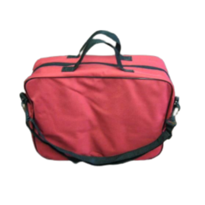 First Aid Reg 7 Bag Only (Red)