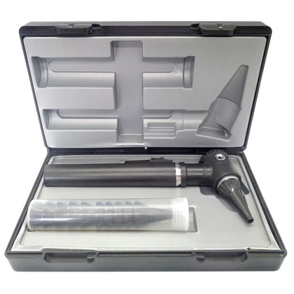 Professional Otoscope - Fibre Optic