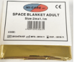 Space Blanket