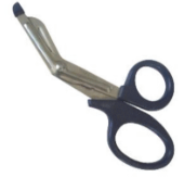 Rescue Scissor