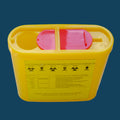 Portable Sharps Container- 200ML