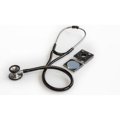 Stethoscope Cardiology SF501- Black