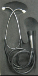 Deluxe Foetal Stethoscope