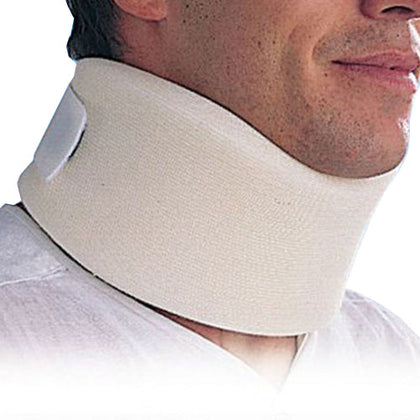 Cervical Collar Stockinette