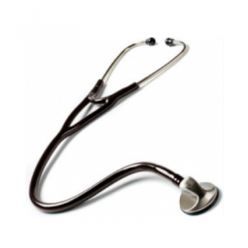 Stethoscope Professional Single Head (Satin)