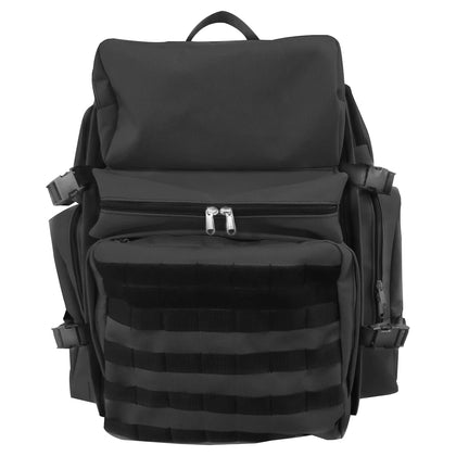 TacPAC™ Tactical Backpack Jumpbag by Criticare (Bag only)