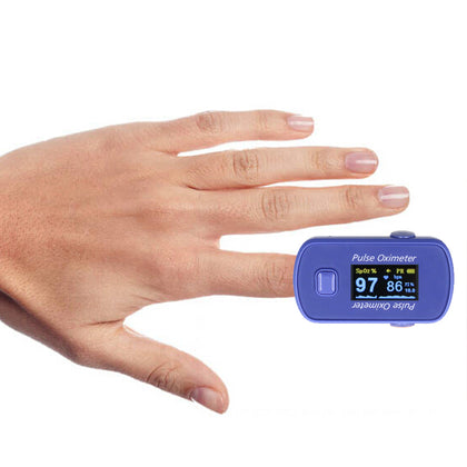 Berry BM1000E Pulse Oximeter