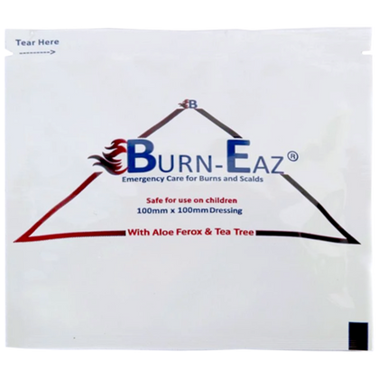 Burn-Eaz® Burn Dressing