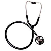 SF502 CLASSIC STETHOSCOPE BLACK