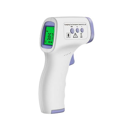 FIVE DEVELOPMENT IT122 Infrared Forehead Thermometer