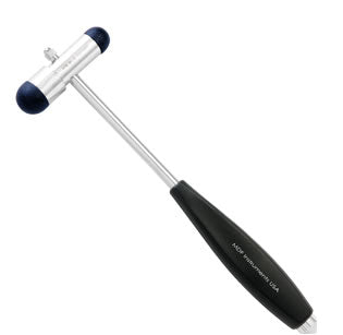 Reflex hammer