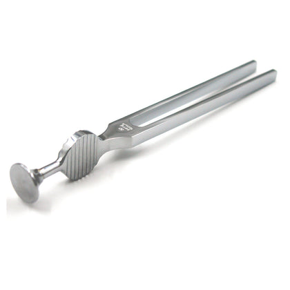Tuning Forks with Base Plate